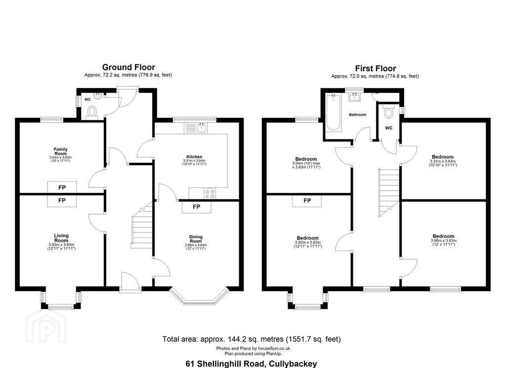 61 Shellinghill Road 32 of 37