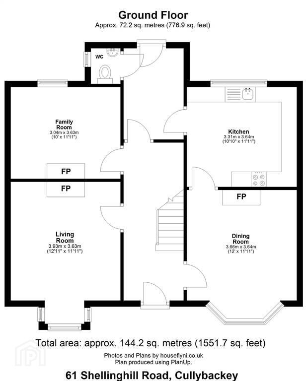 61 Shellinghill Road 33 of 37