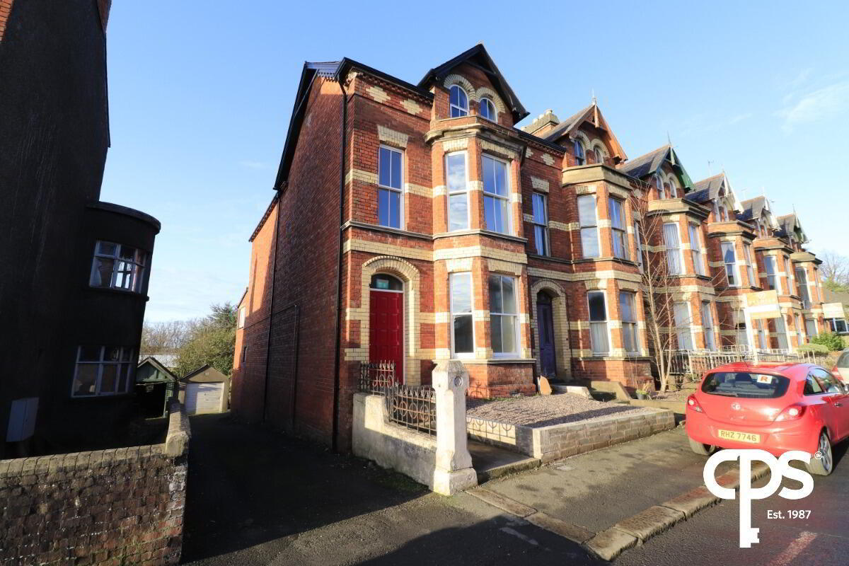 26 Victoria Street 1 of 5