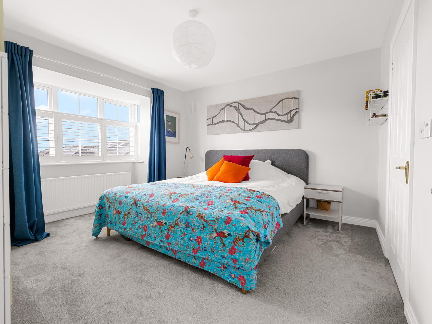 29 Feltham Hall, Blackbog Road 25 of 43