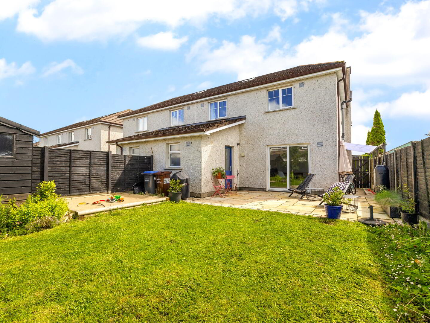 29 Feltham Hall, Blackbog Road 40 of 43