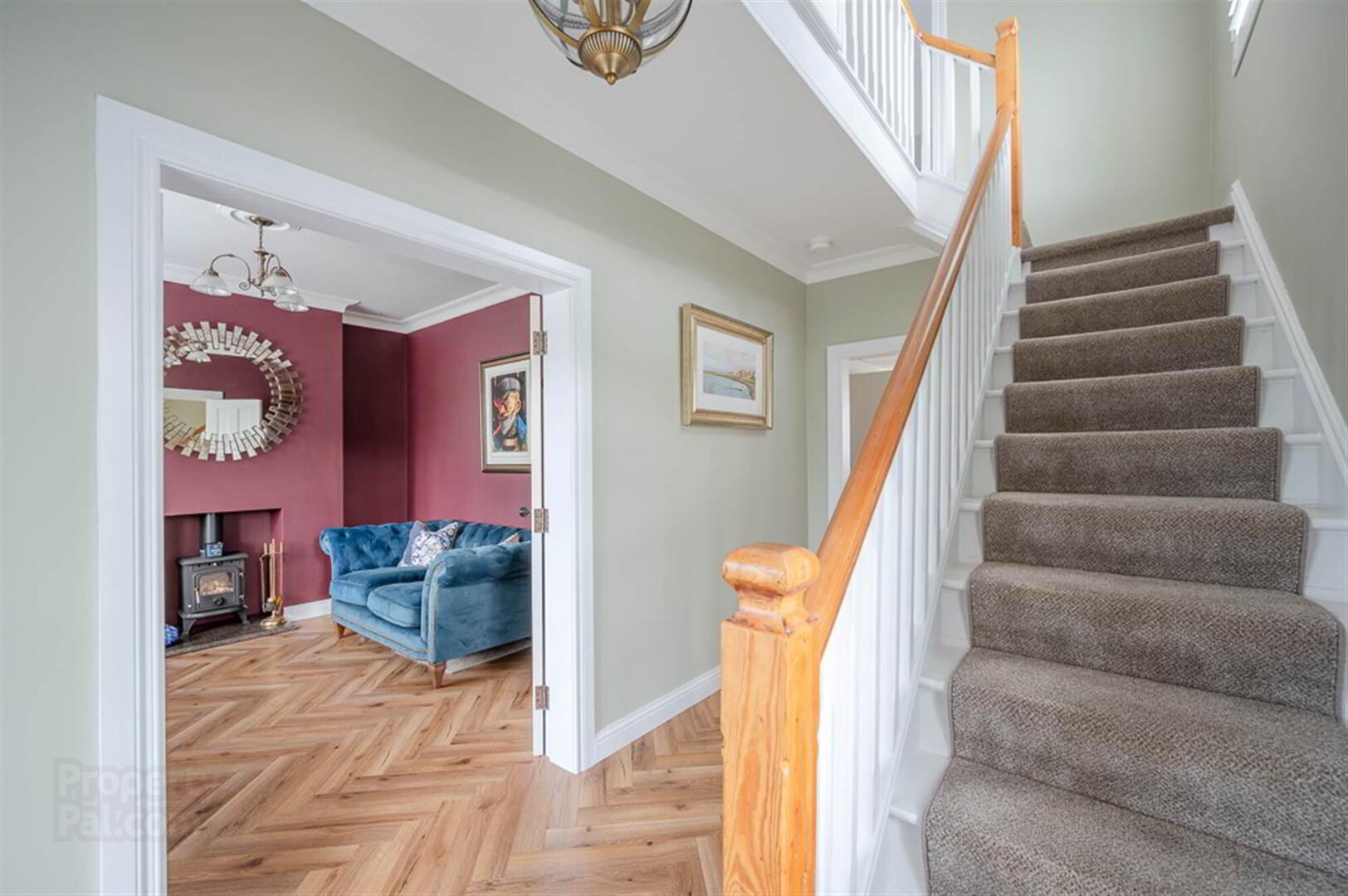 property description image