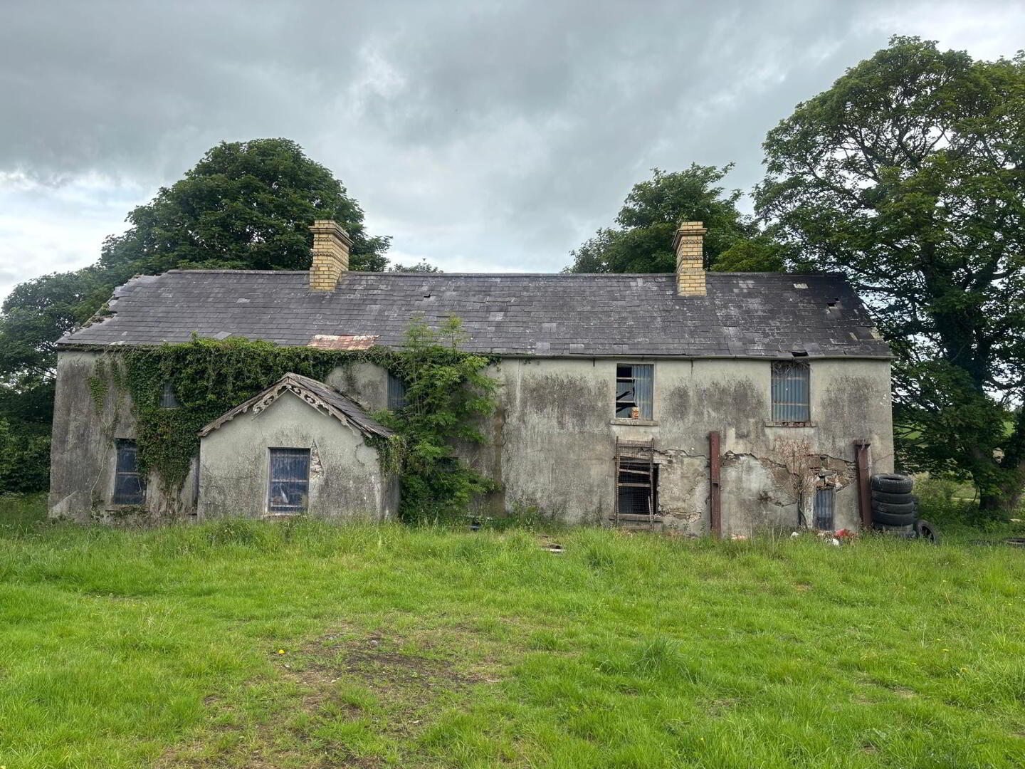 Approximately 29 Acres Of Agricultural Land, Backnamullagh Road 6 of 18