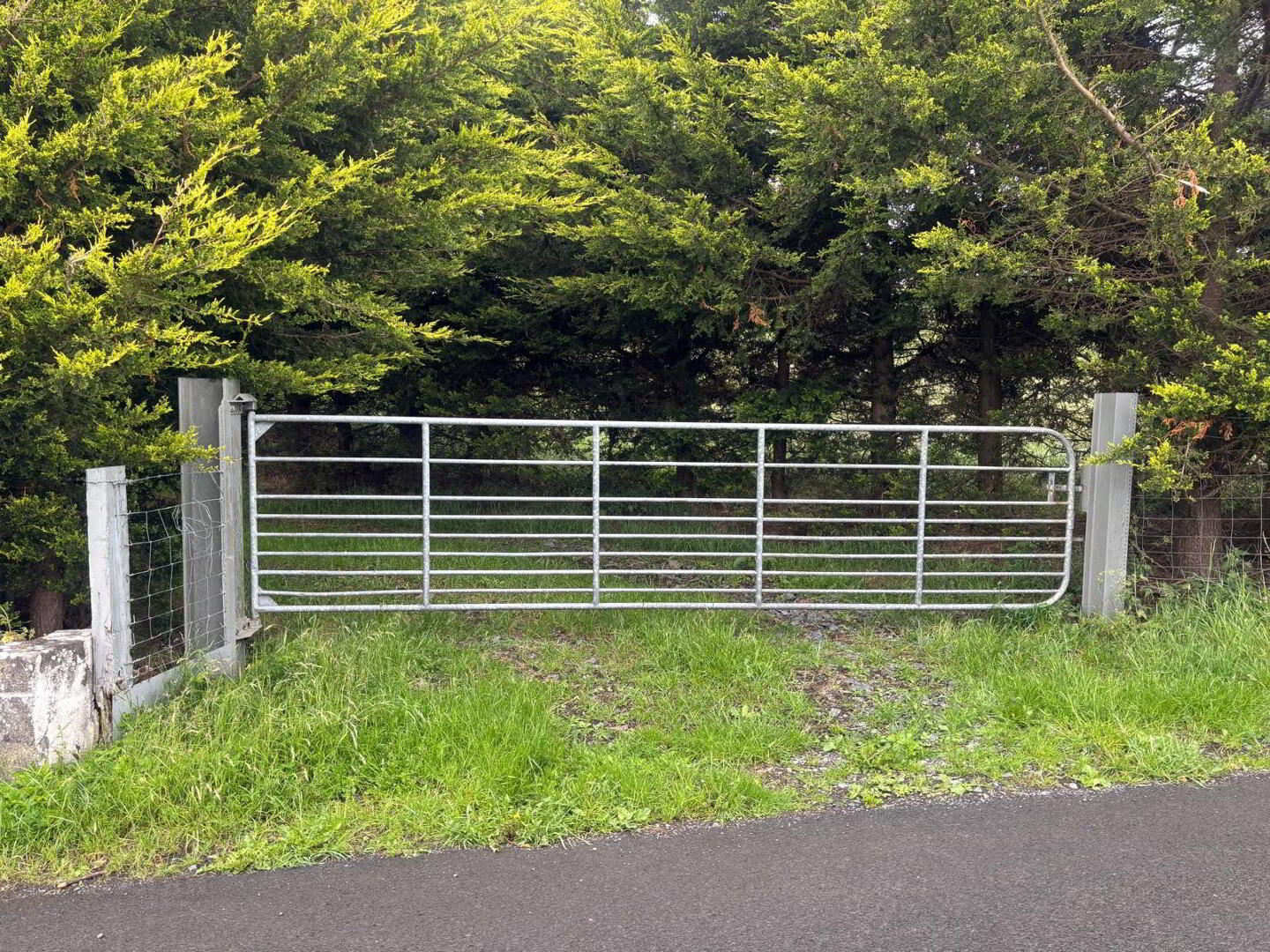 Approximately 29 Acres Of Agricultural Land, Backnamullagh Road 9 of 18