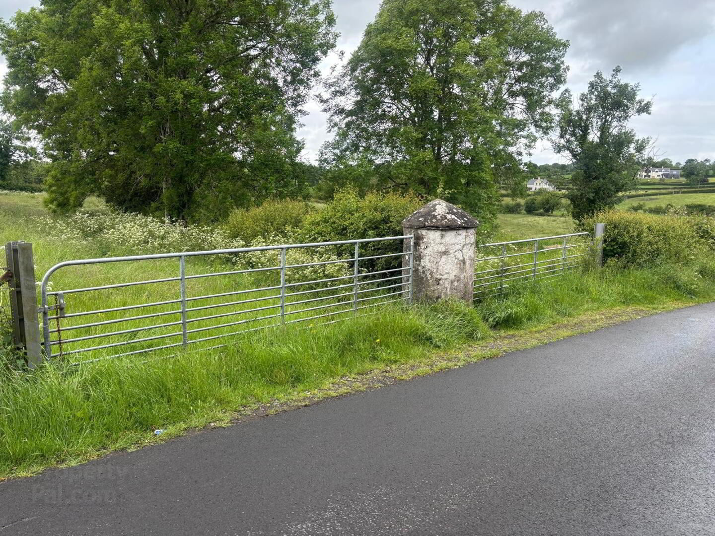 Approximately 29 Acres Of Agricultural Land, Backnamullagh Road 13 of 18