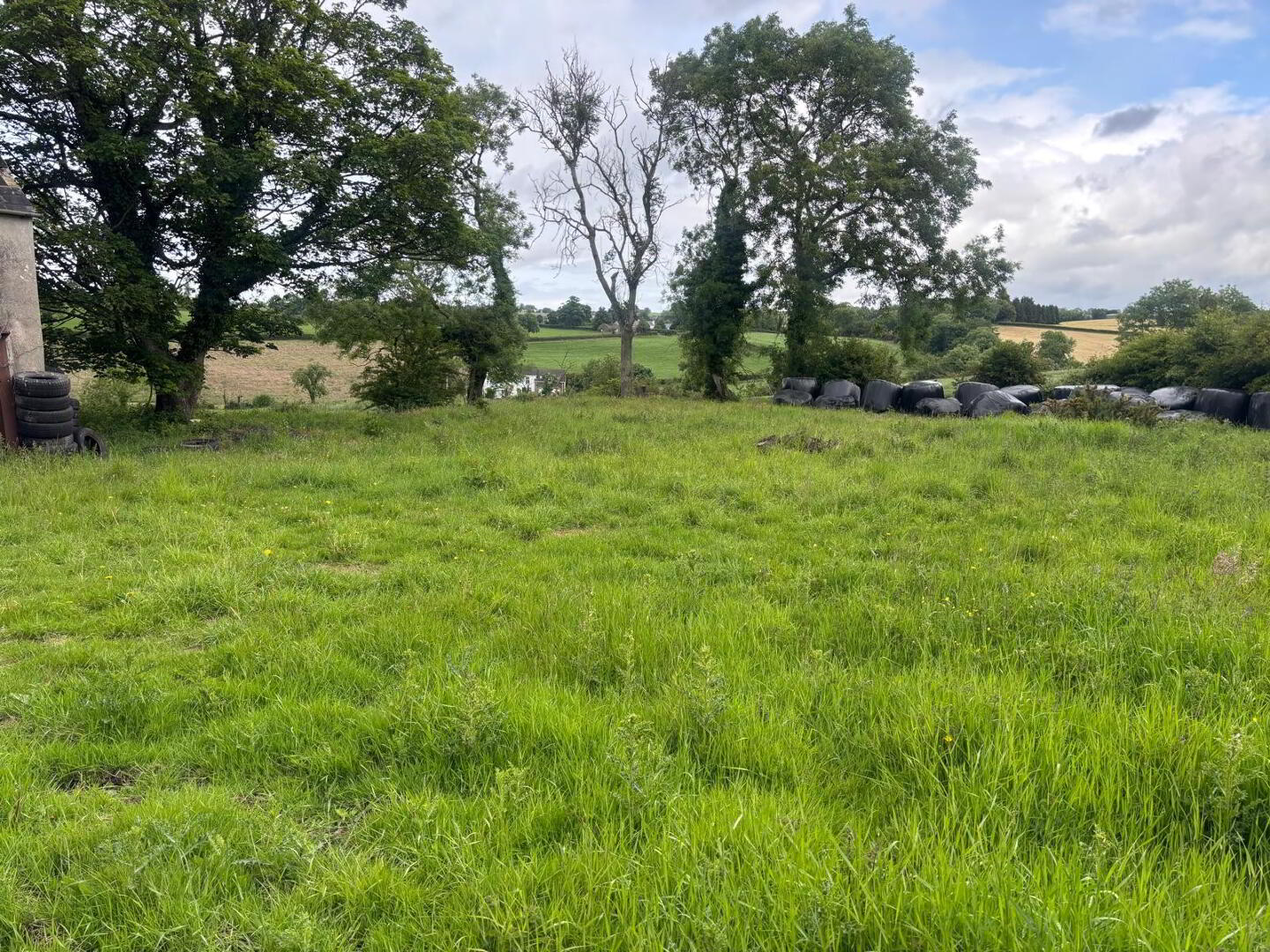 Approximately 29 Acres Of Agricultural Land, Backnamullagh Road 15 of 18