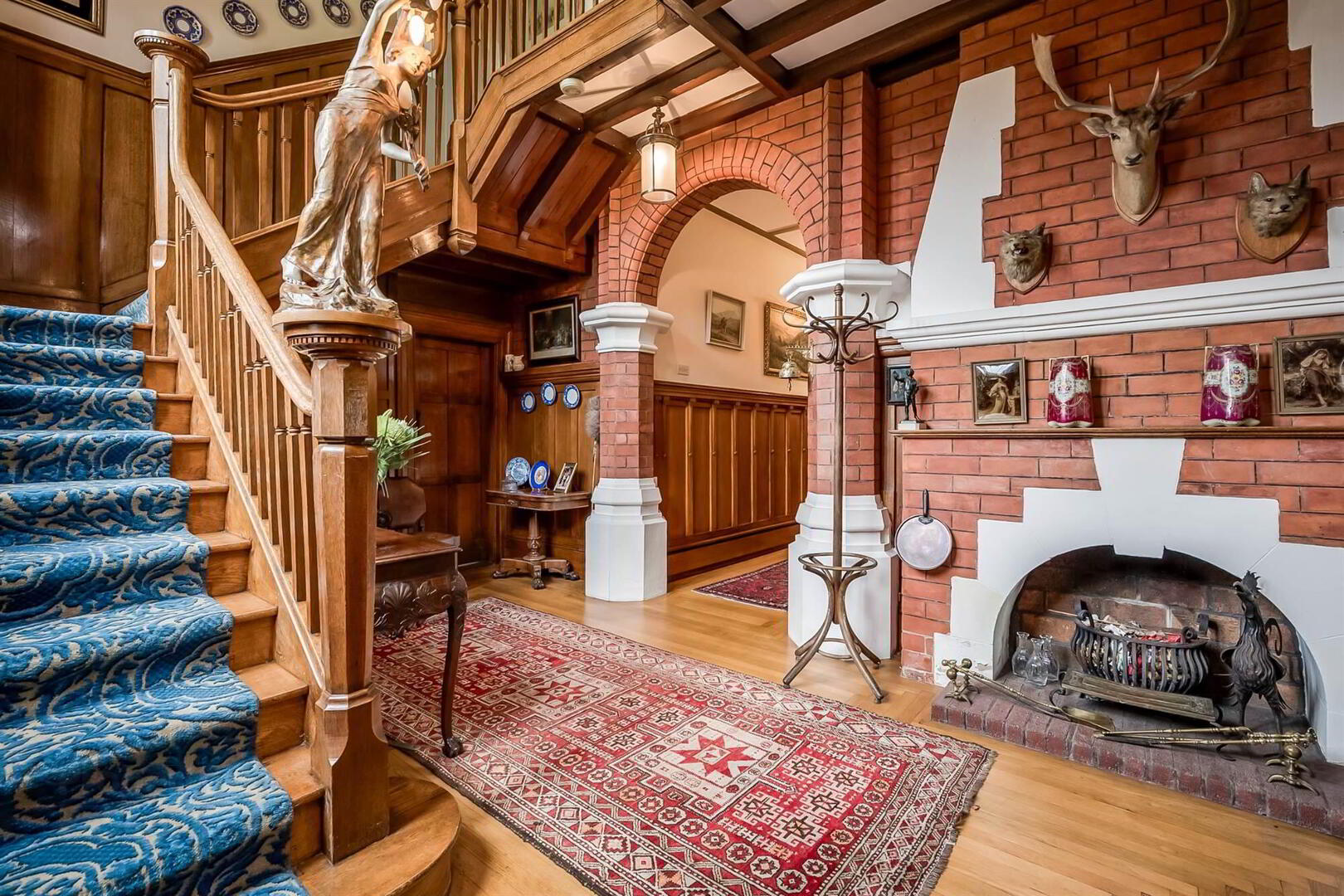 'Red Dyke' - Complete Offering, 108b & 110 Galgorm Road 4 of 39