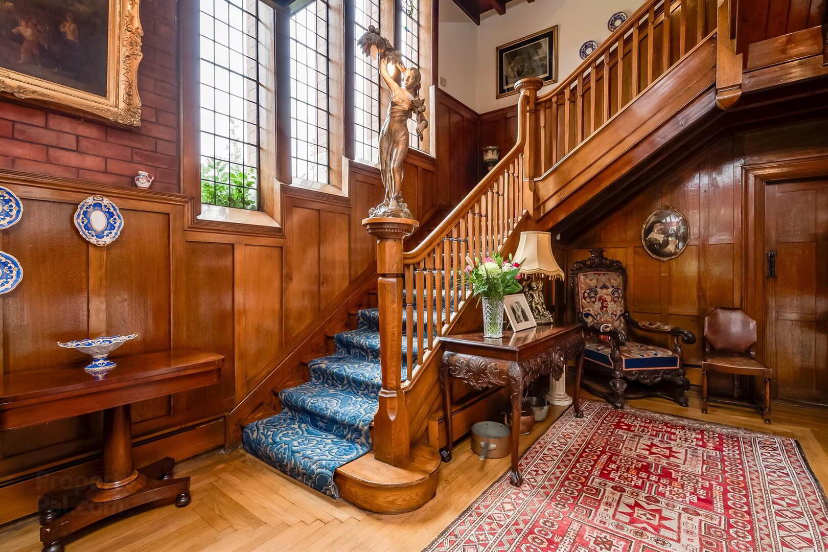 'Red Dyke' - Complete Offering, 108b & 110 Galgorm Road 5 of 39