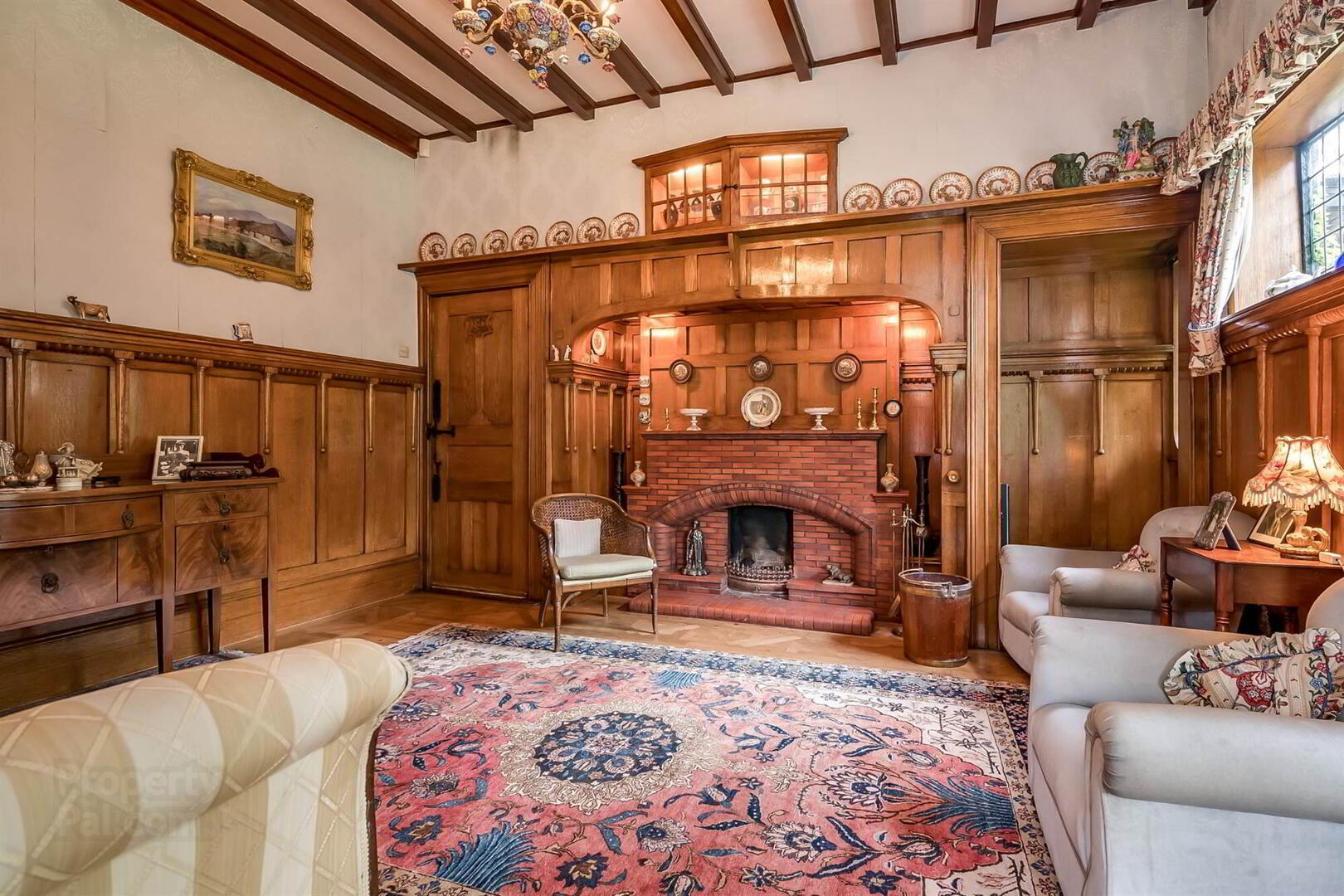 'Red Dyke' - Complete Offering, 108b & 110 Galgorm Road 12 of 39