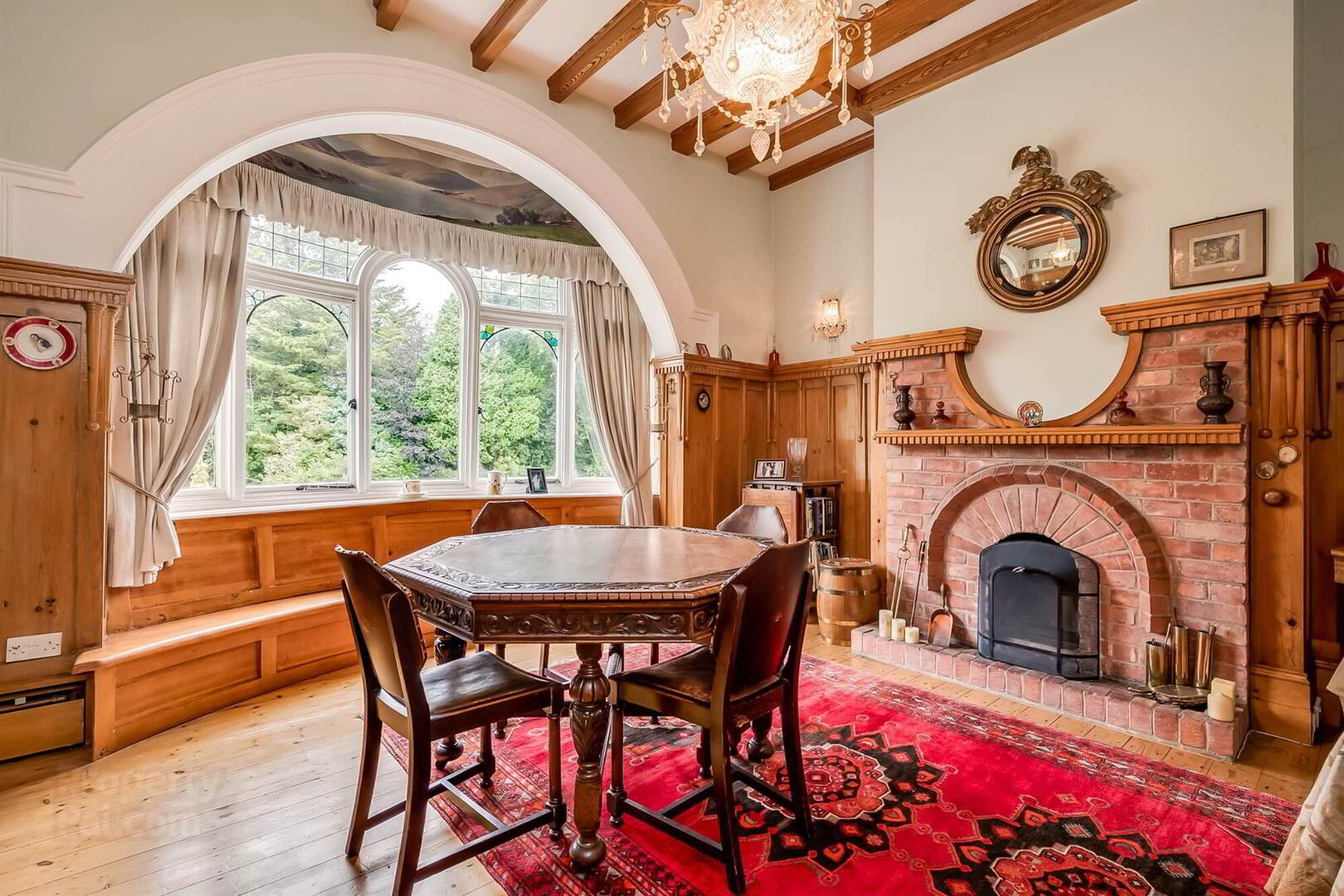 'Red Dyke' - Complete Offering, 108b & 110 Galgorm Road 8 of 39