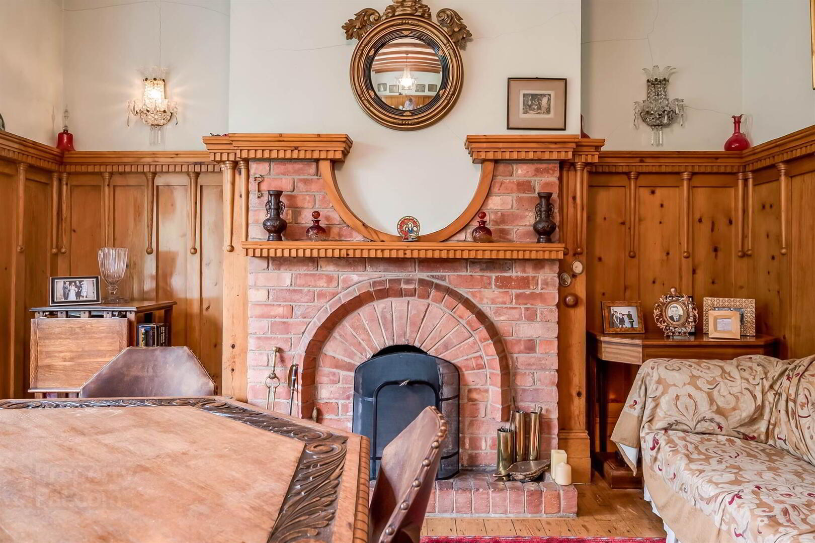 'Red Dyke' - Complete Offering, 108b & 110 Galgorm Road 9 of 39