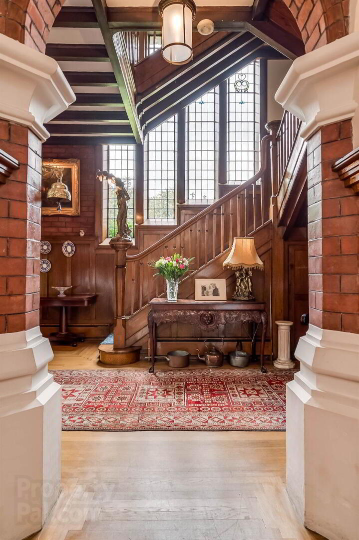 'Red Dyke' - Complete Offering, 108b & 110 Galgorm Road 7 of 39