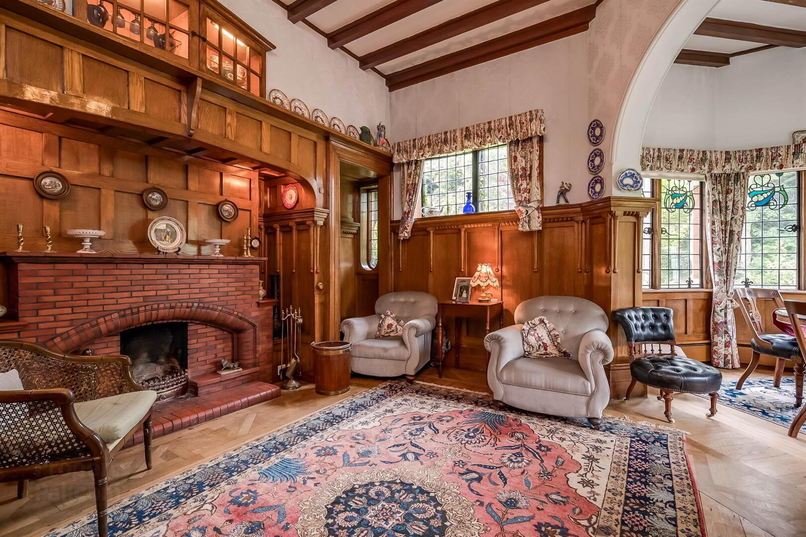 'Red Dyke' - Complete Offering, 108b & 110 Galgorm Road 13 of 39