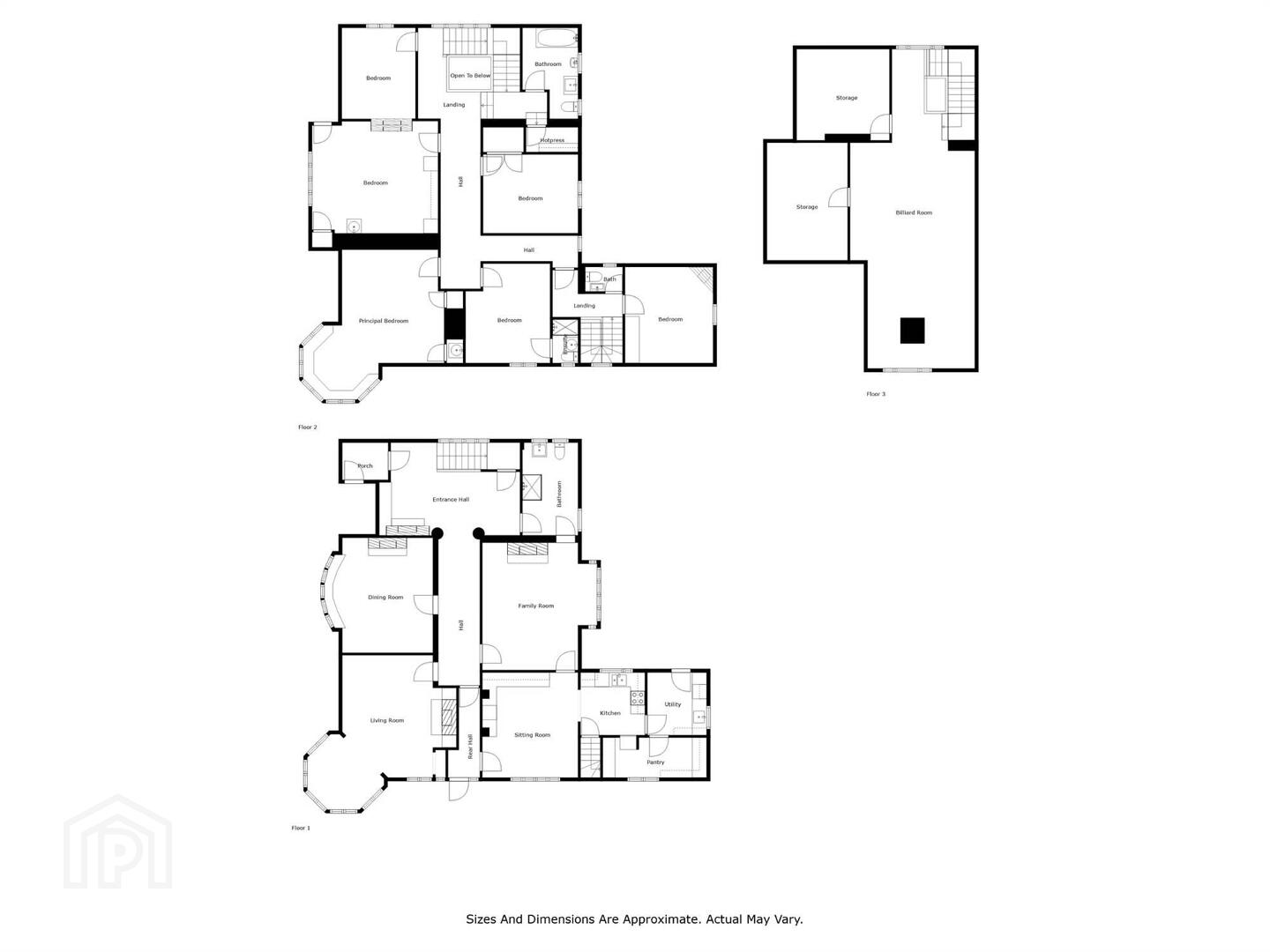 'Red Dyke' - Complete Offering, 108b & 110 Galgorm Road 28 of 41