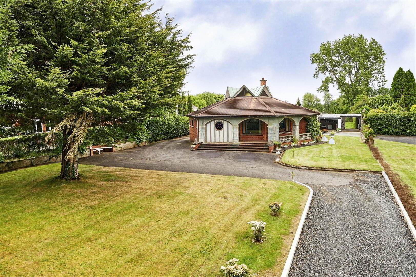 'Red Dyke' - Complete Offering, 108b & 110 Galgorm Road 28 of 39