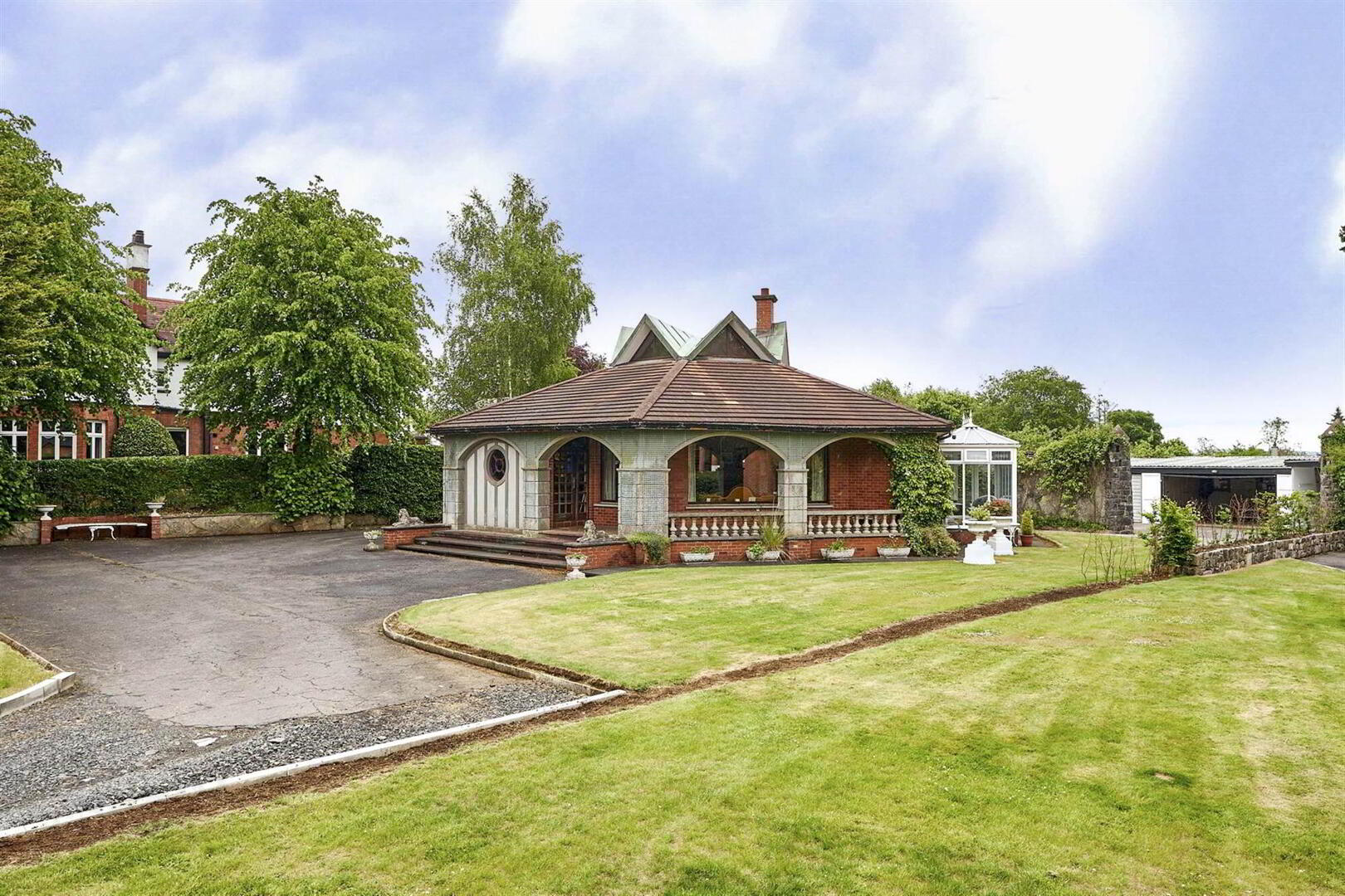 'Red Dyke' - Complete Offering, 108b & 110 Galgorm Road 29 of 39