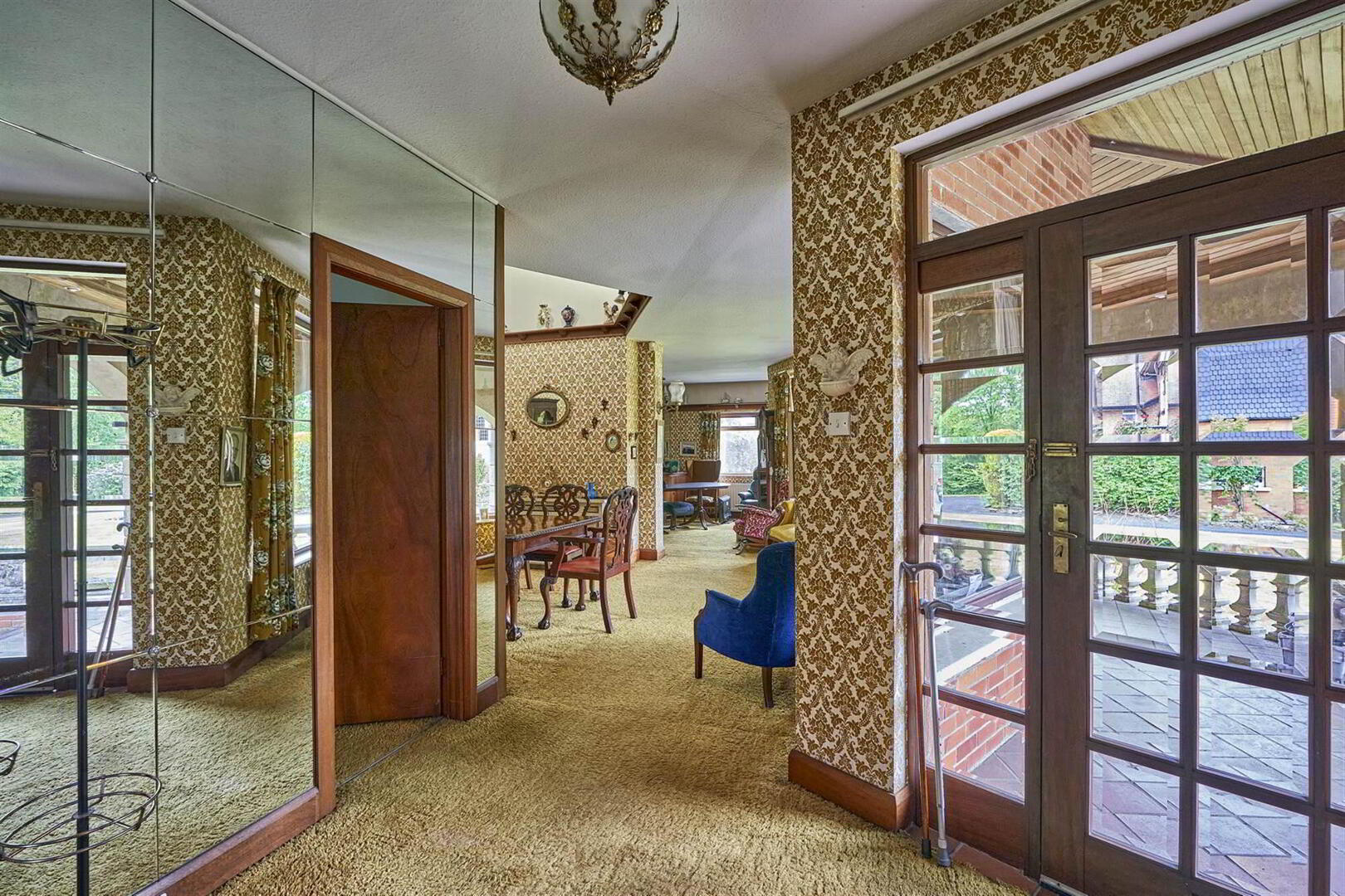 'Red Dyke' - Complete Offering, 108b & 110 Galgorm Road 30 of 39