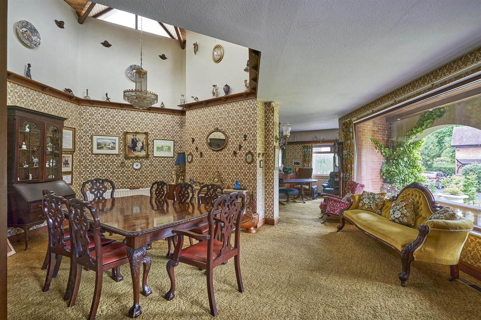 'Red Dyke' - Complete Offering, 108b & 110 Galgorm Road 31 of 39