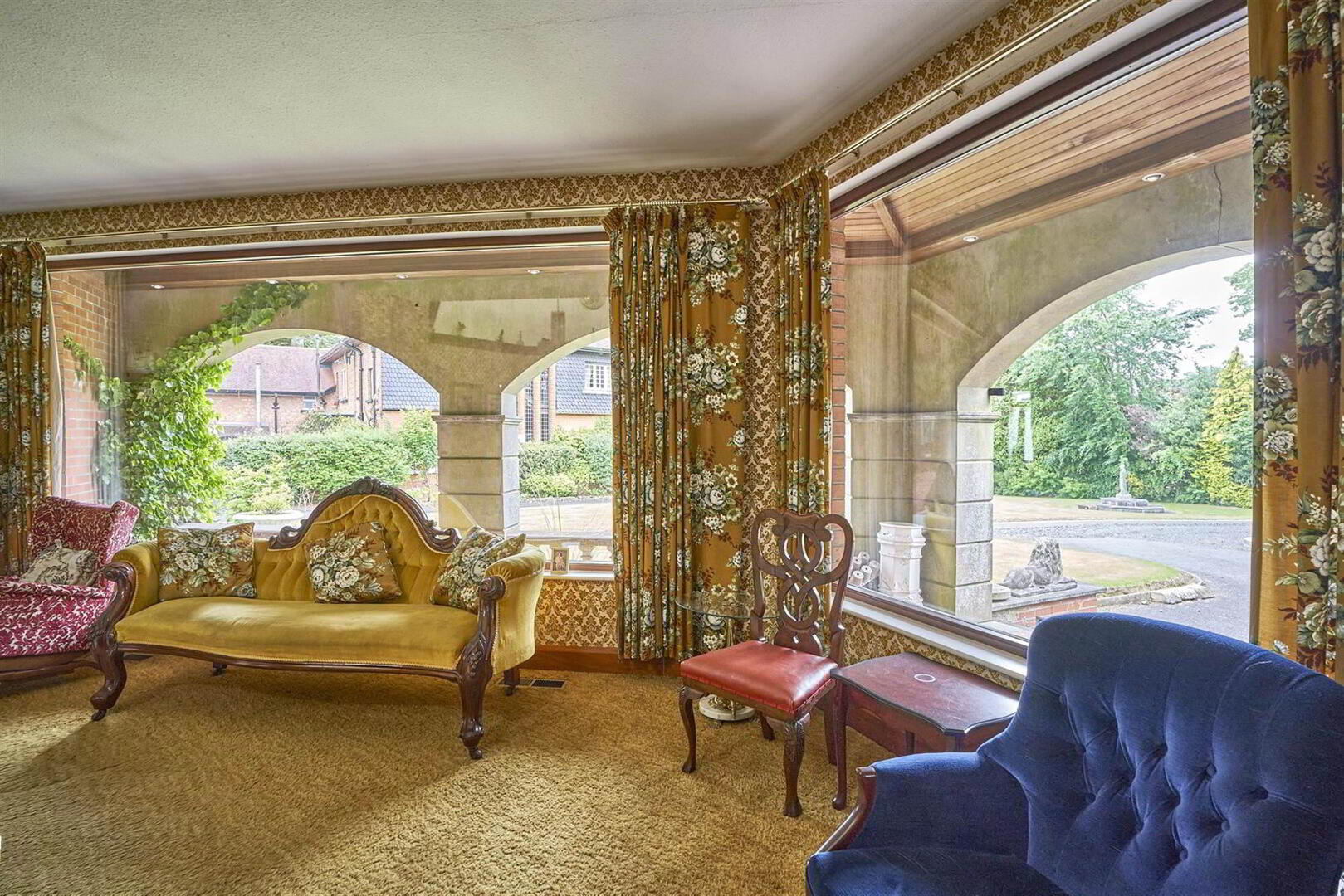 'Red Dyke' - Complete Offering, 108b & 110 Galgorm Road 33 of 39