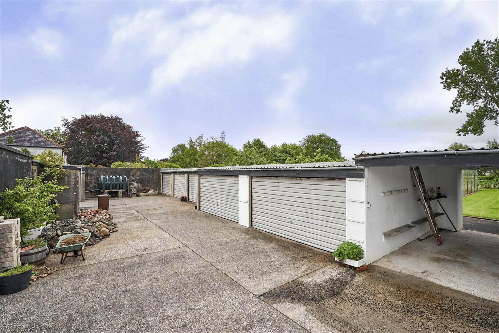 'Red Dyke' - Complete Offering, 108b & 110 Galgorm Road 36 of 39