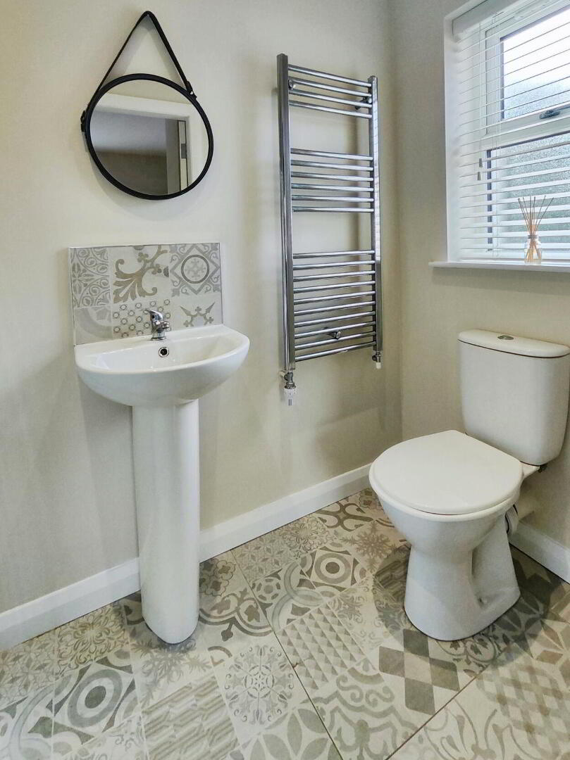 8a St Patricks Avenue 18 of 20