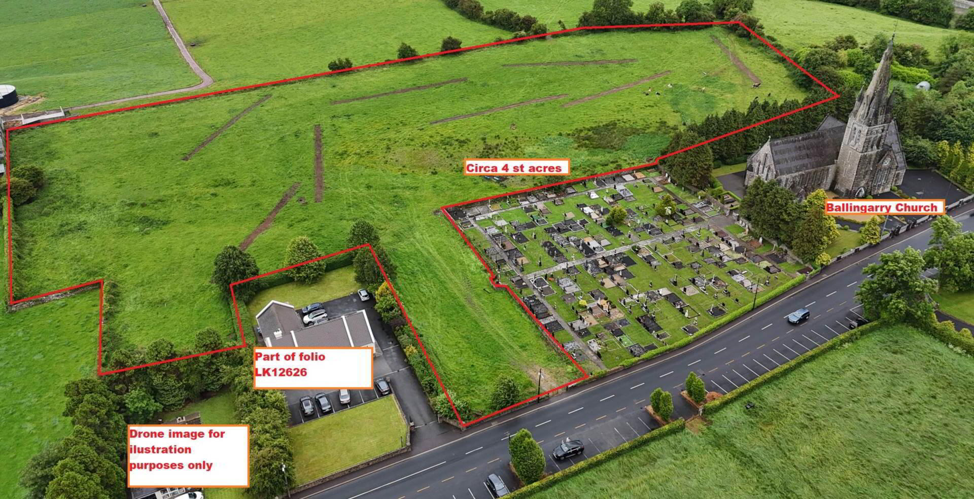 property description image