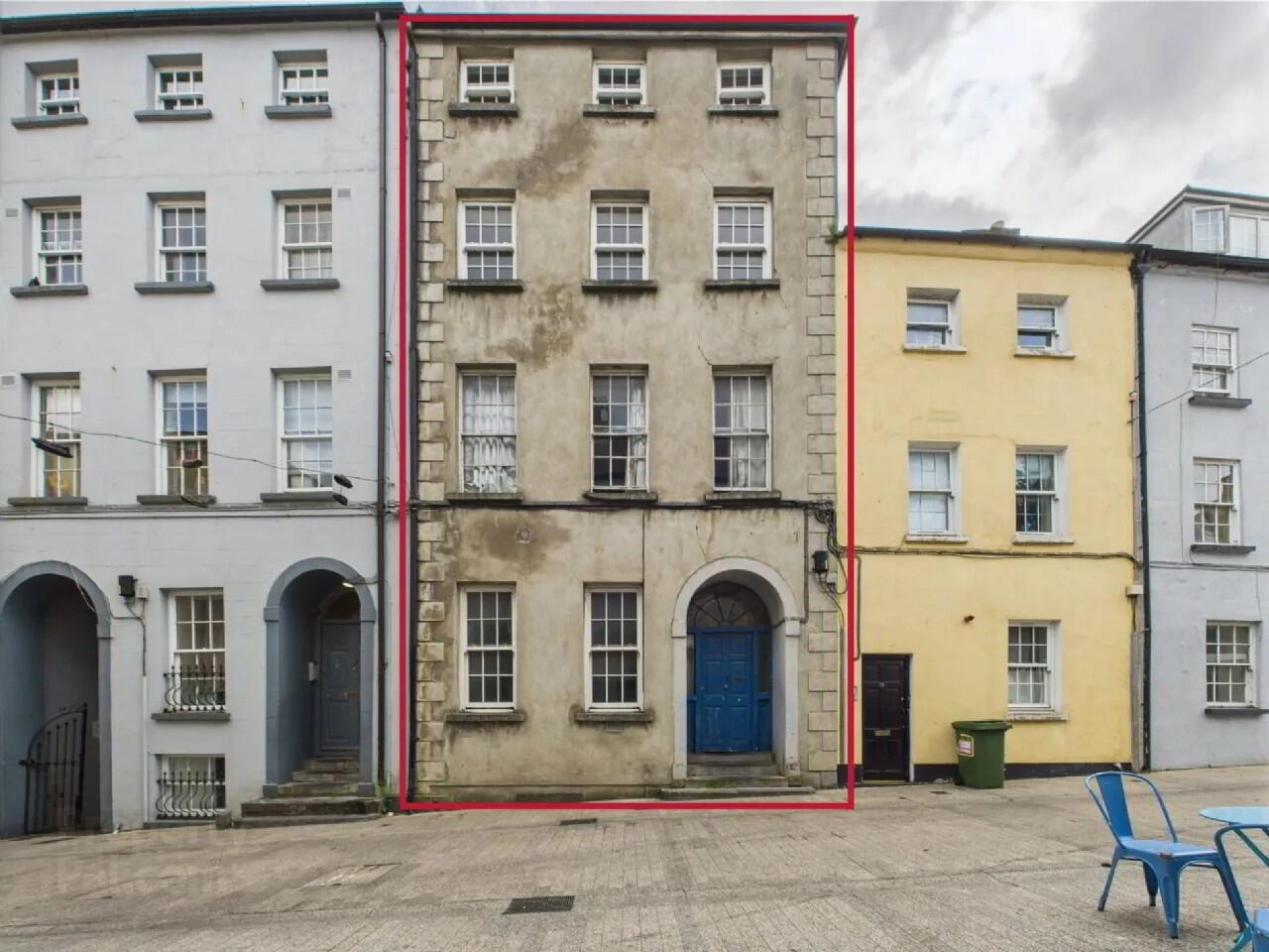 property description image
