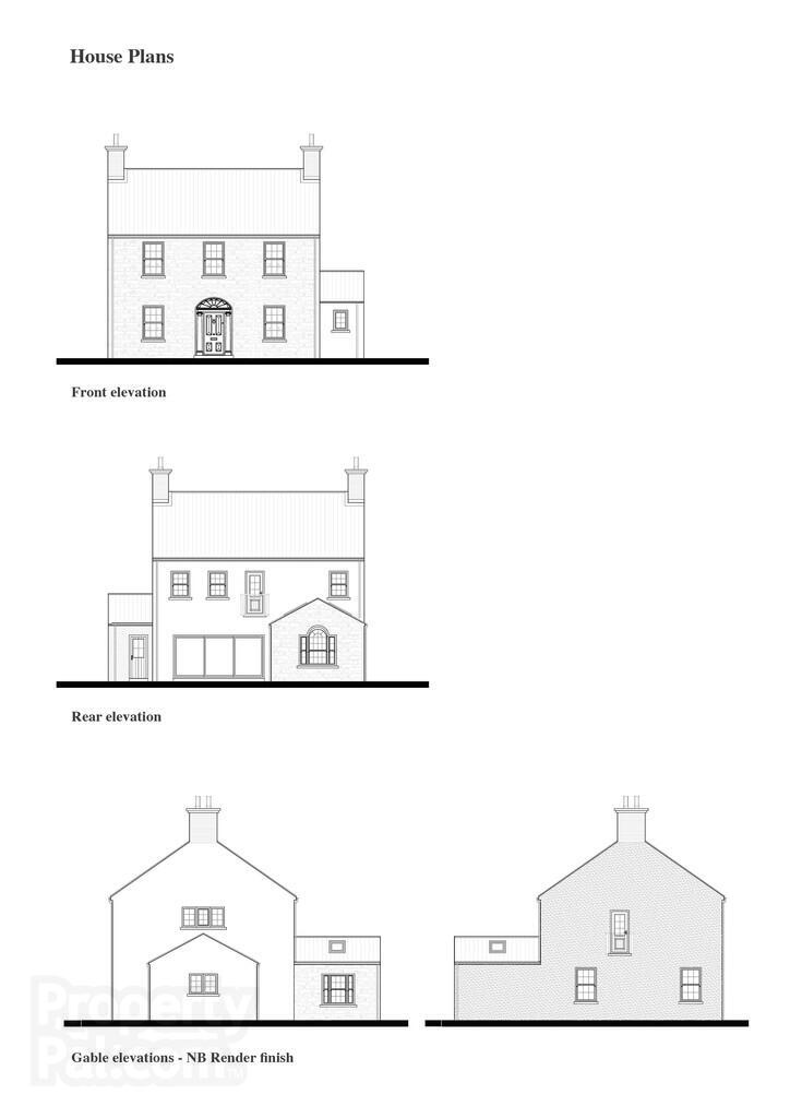 Ravensglen House, 18 Glen Road 4 of 7
