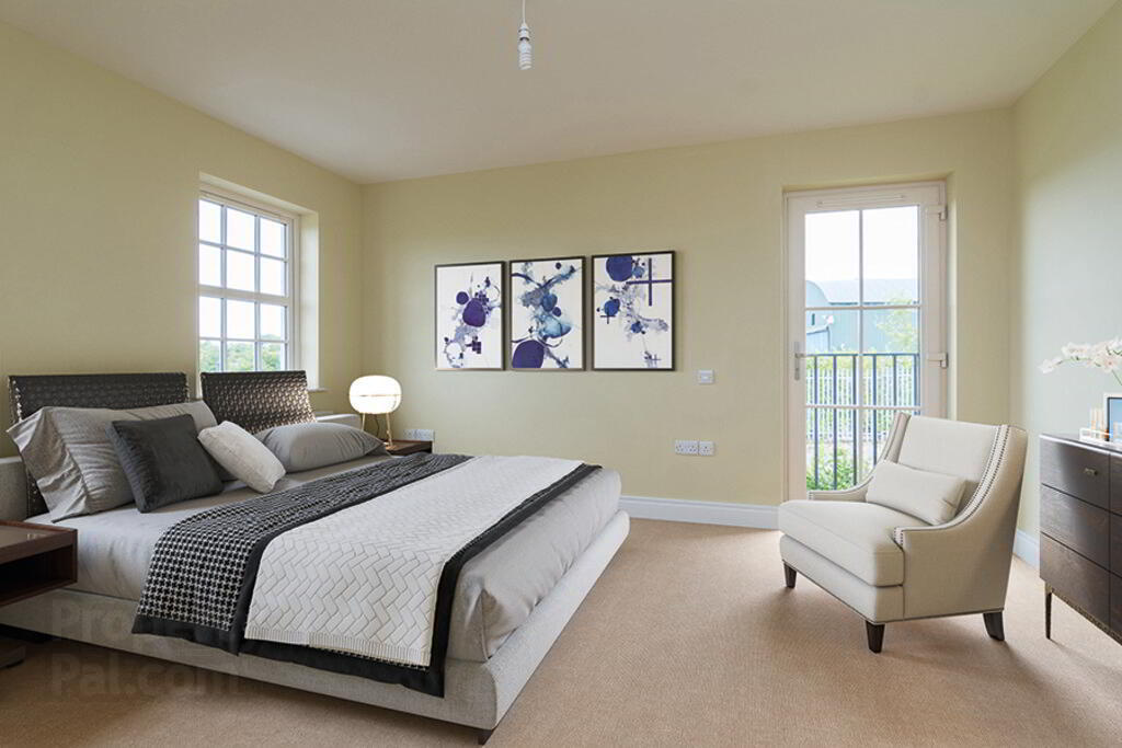 Ravensglen House, 18 Glen Road 6 of 7