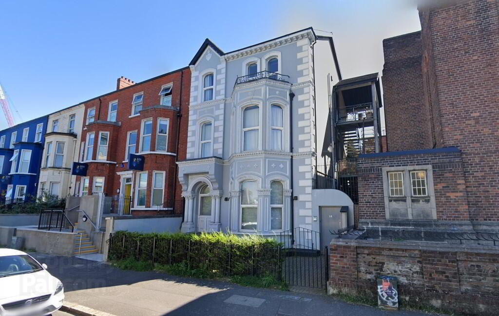 14a Lisburn Road 1 of 10