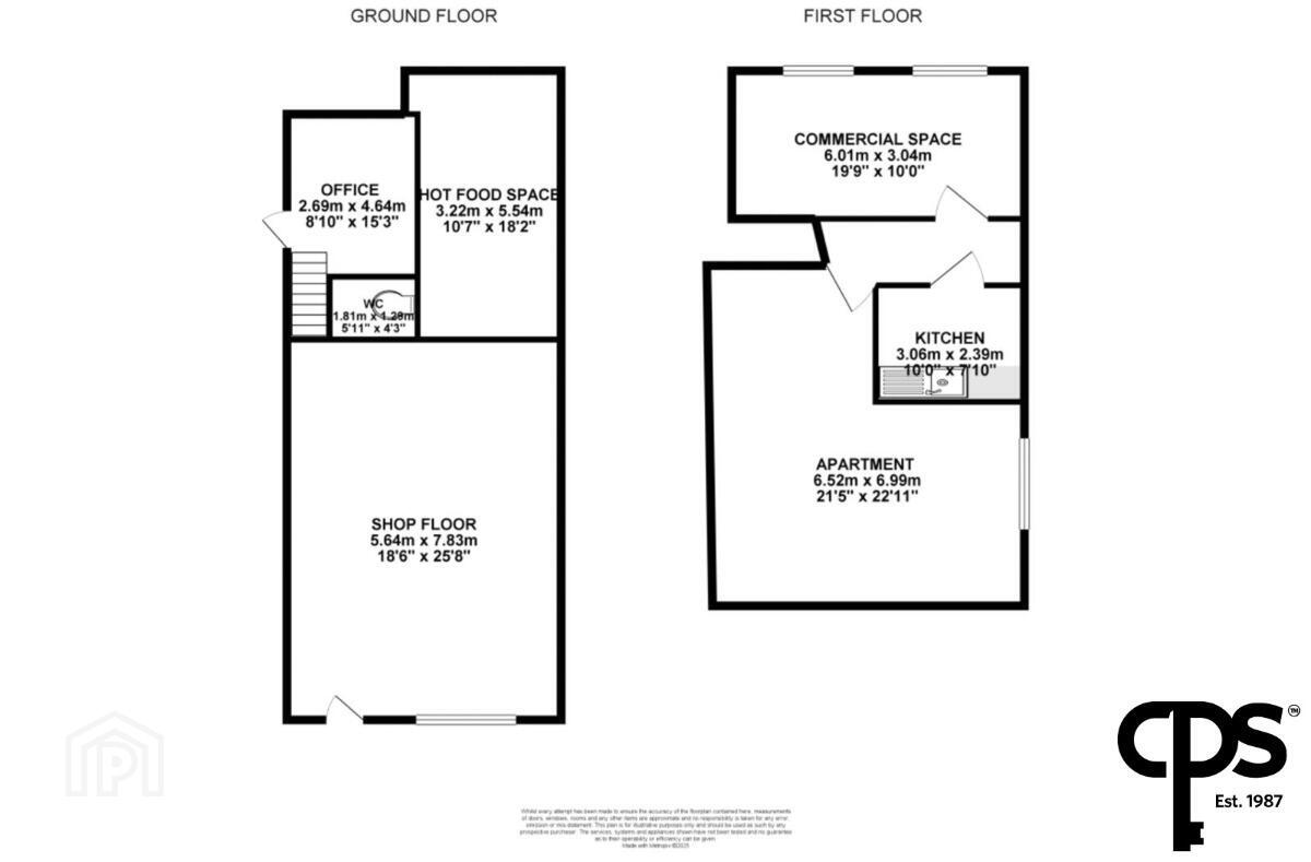 121 New Lodge Road 20 of 20