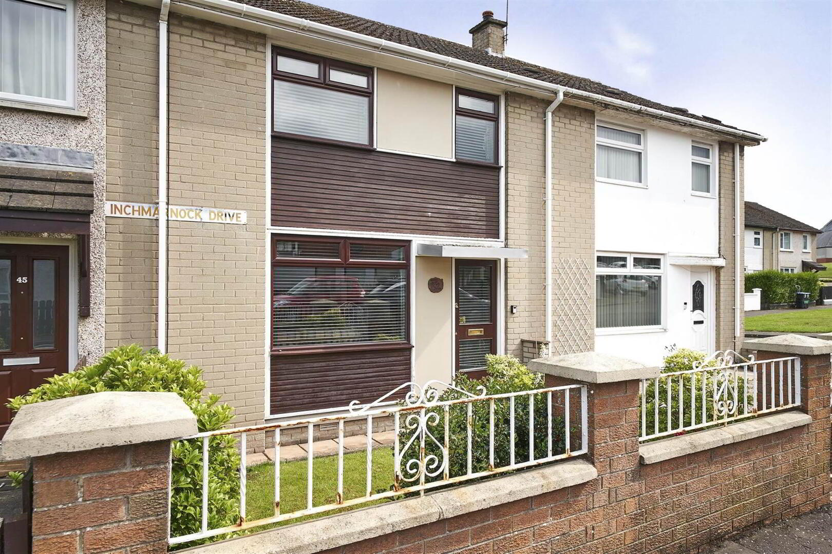 43 Inchmarnock Drive 1 of 12
