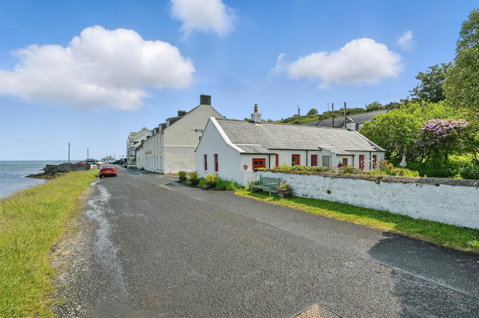 "Sheelagh's Cottage", 6-8 Strand View Park 27 of 45