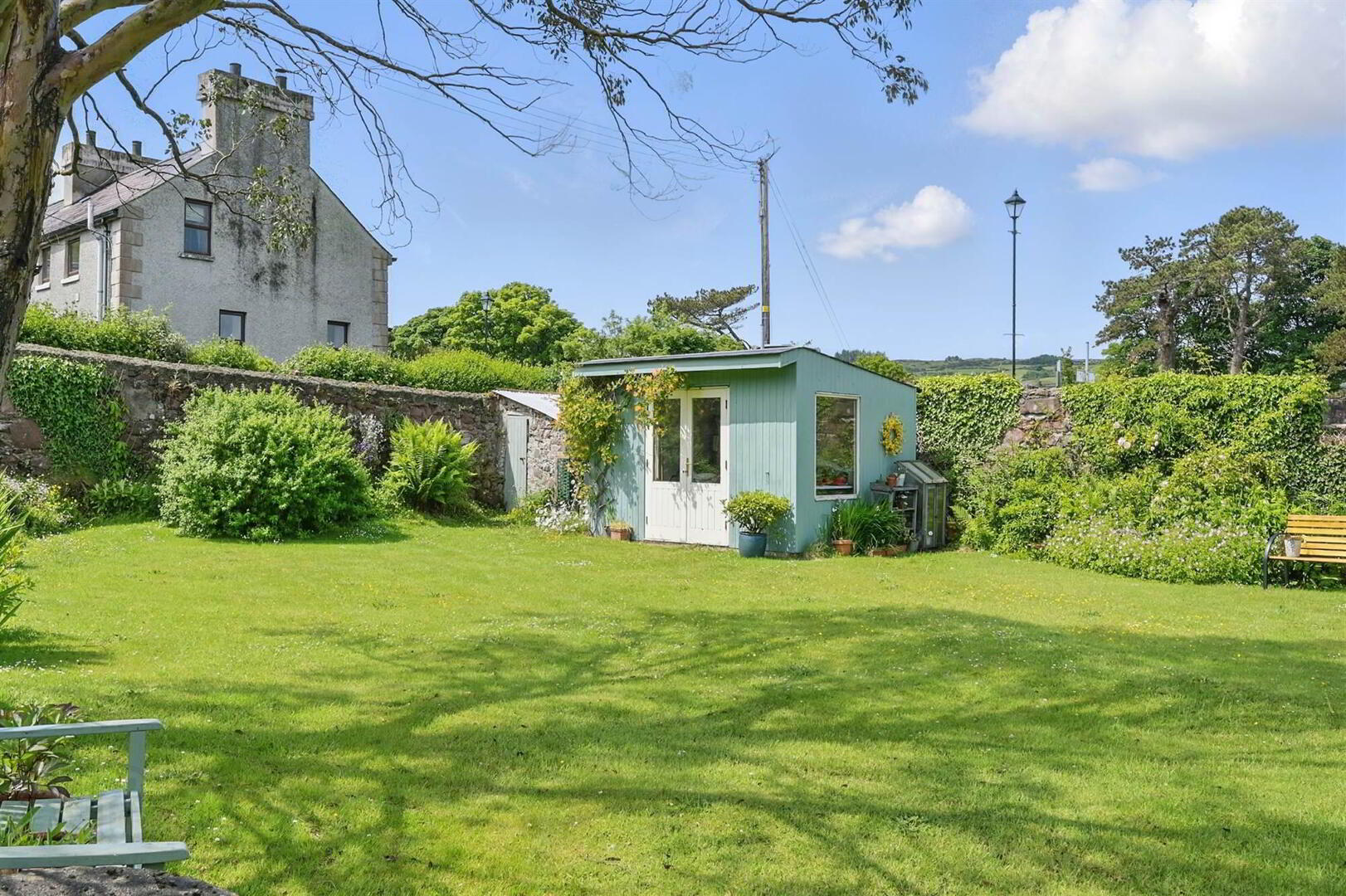 "Sheelagh's Cottage", 6-8 Strand View Park 28 of 45