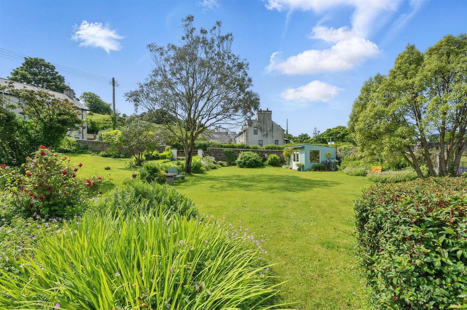 "Sheelagh's Cottage", 6-8 Strand View Park 29 of 45