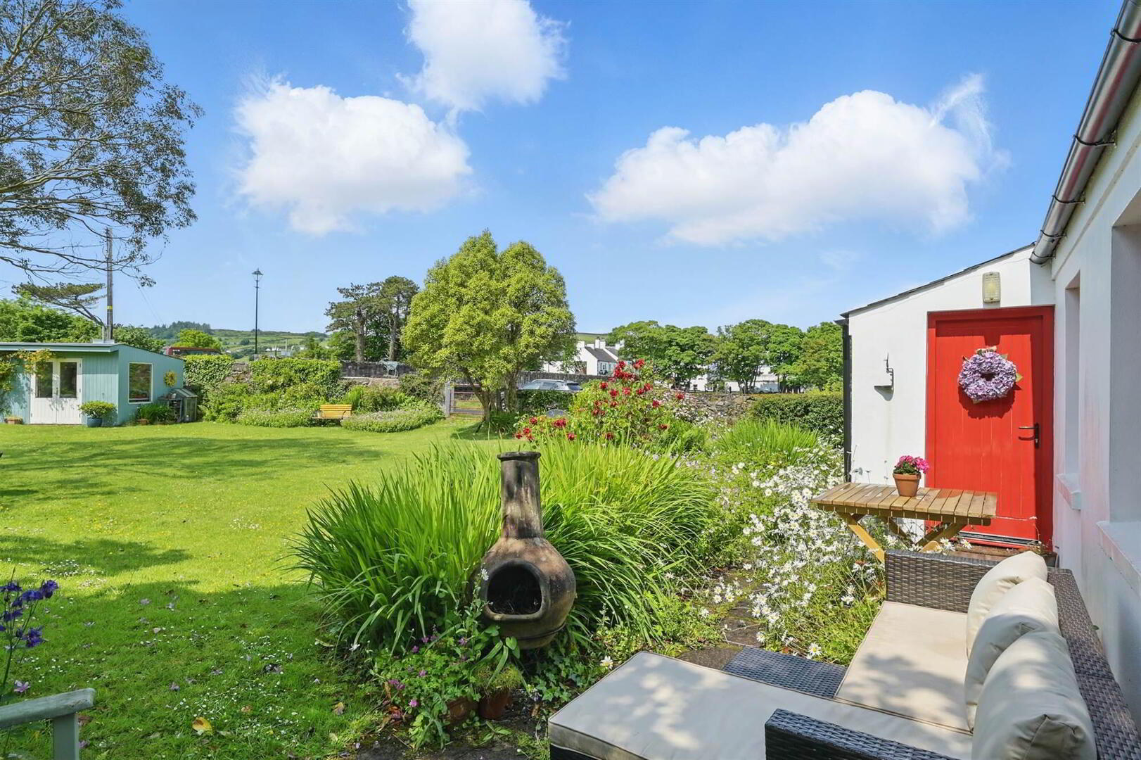 "Sheelagh's Cottage", 6-8 Strand View Park 35 of 45