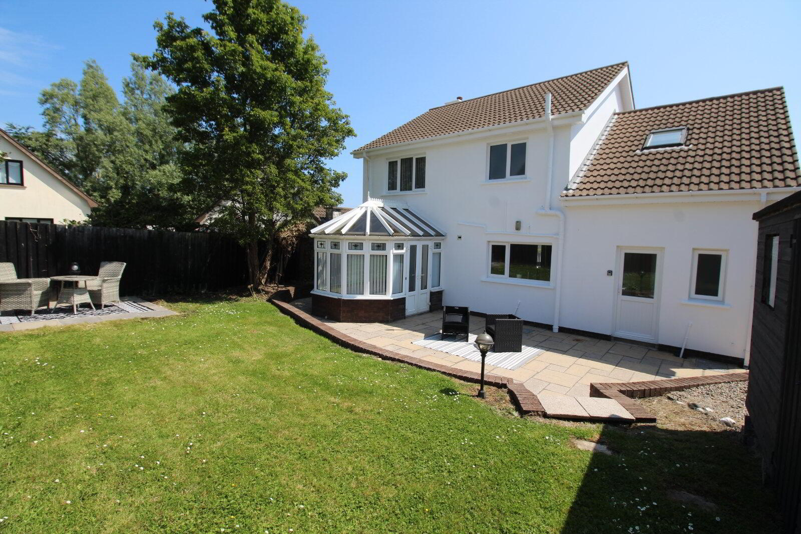 4 Kingsland Crescent 21 of 21