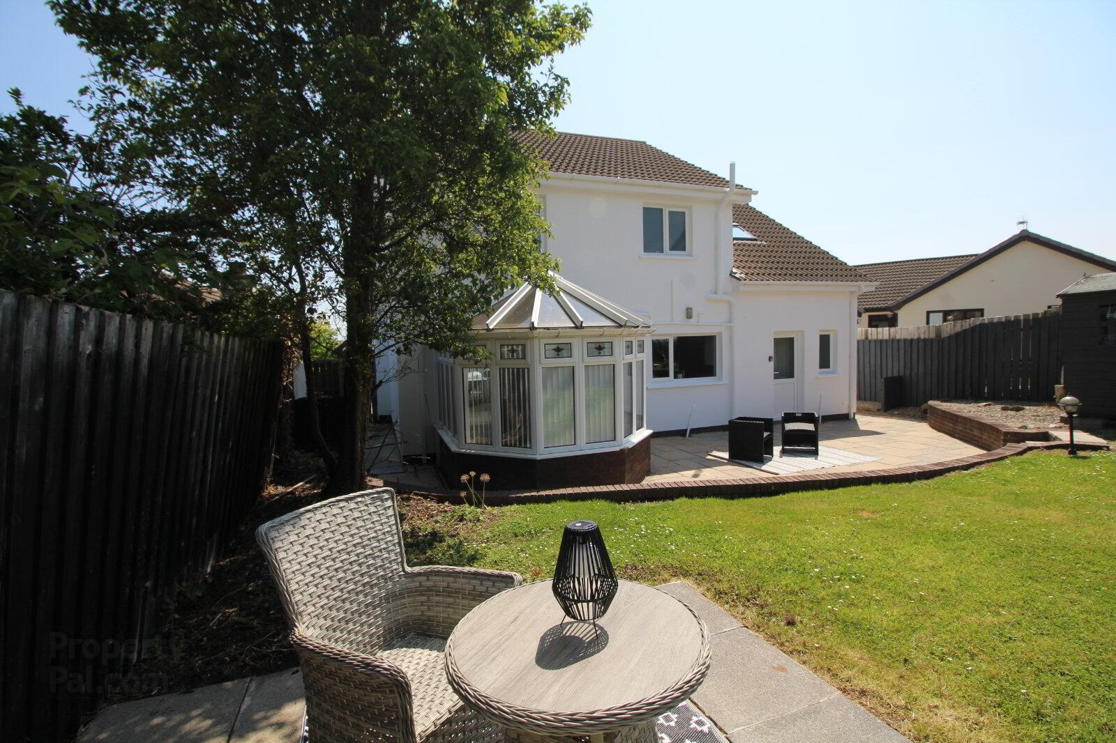 4 Kingsland Crescent 20 of 21