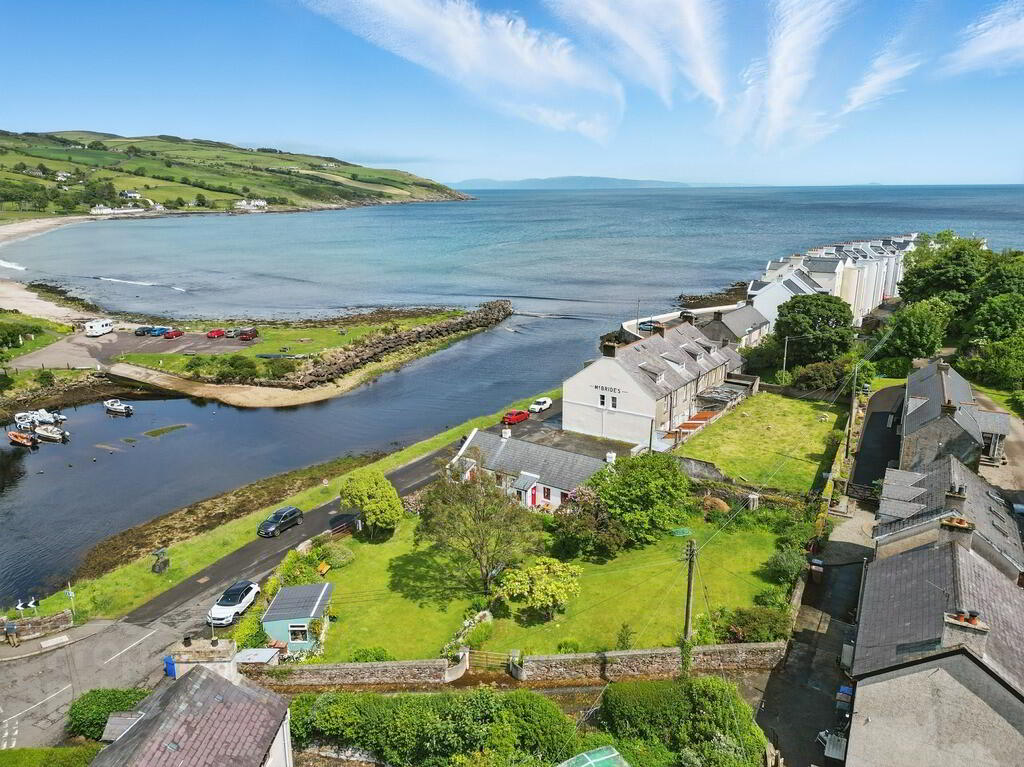 'Sheelagh's Cottage', 6-8 Strand View Park 30 of 44
