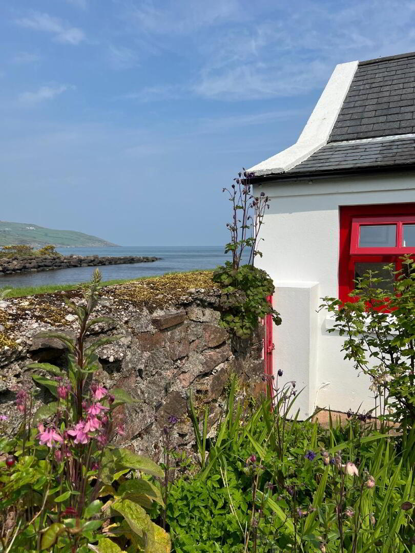 'Sheelagh's Cottage', 6-8 Strand View Park 41 of 44