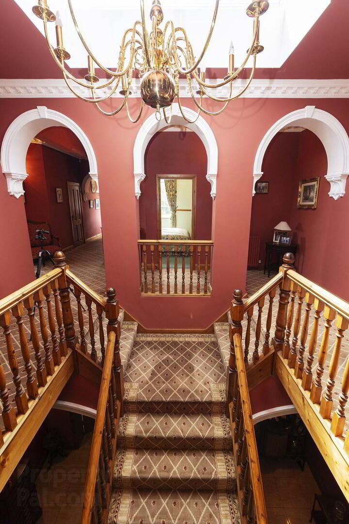 Eden House, 1 Edenturcher Road 24 of 63
