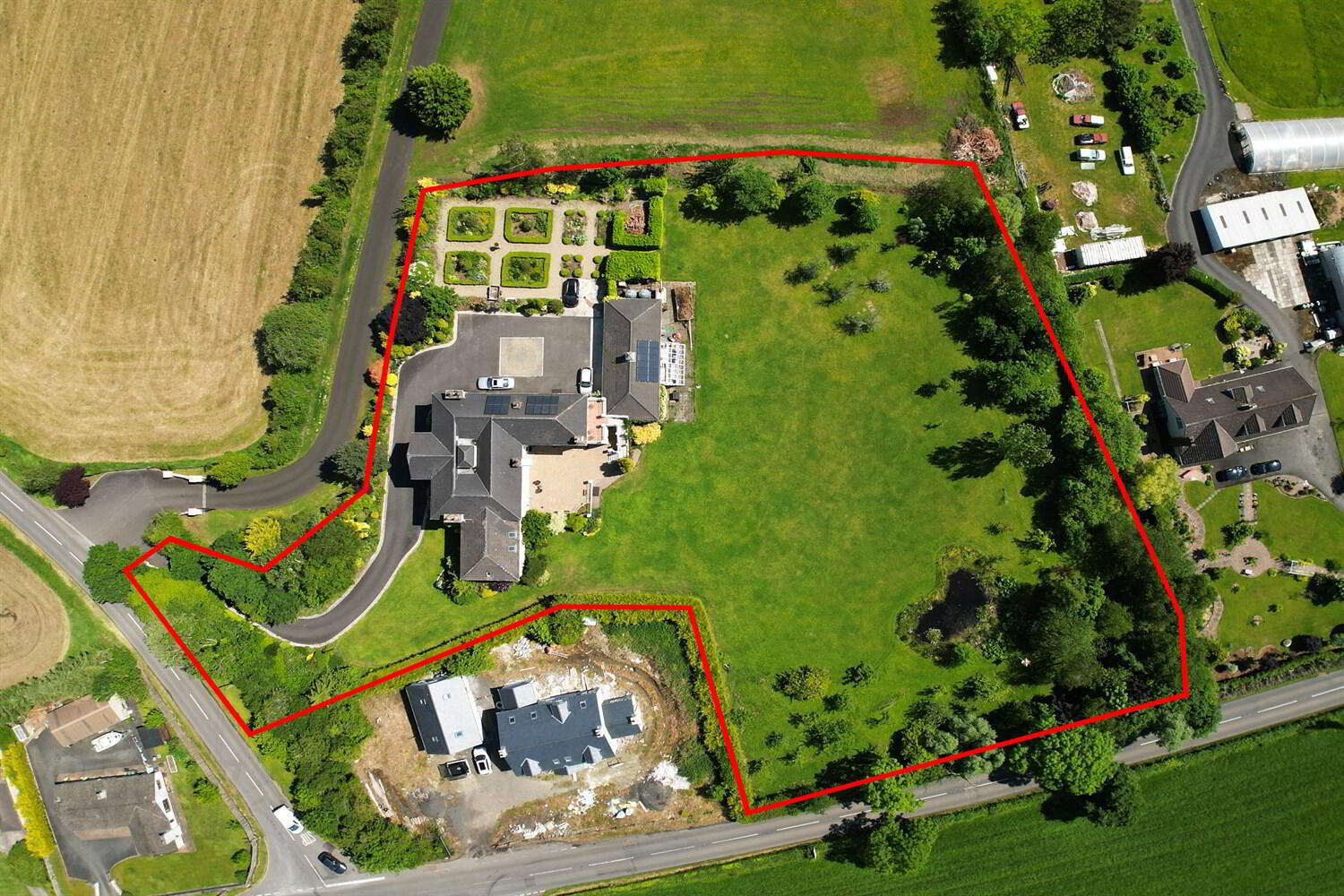 Eden House, 1 Edenturcher Road 62 of 63