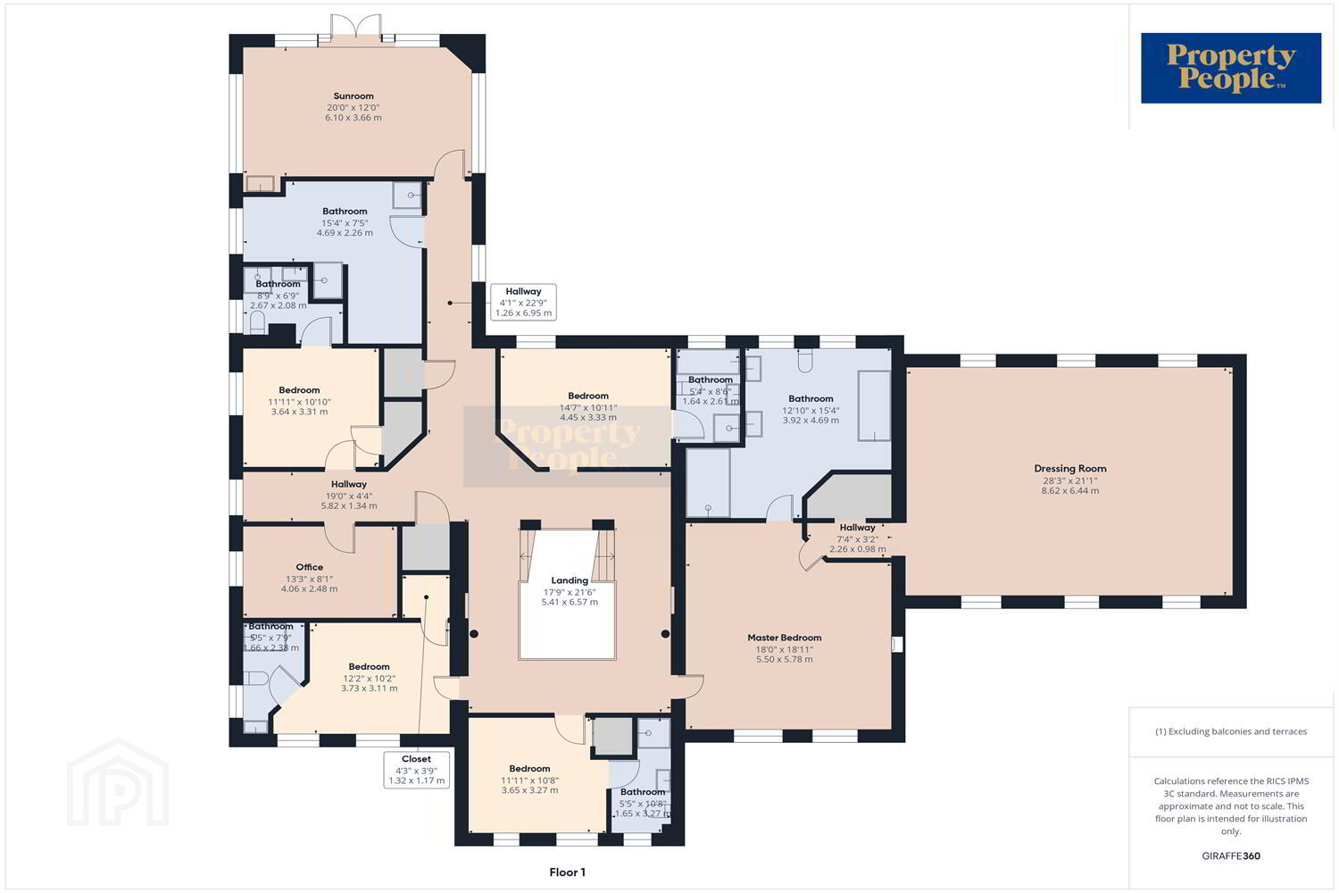 Eden House, 1 Edenturcher Road 64 of 65