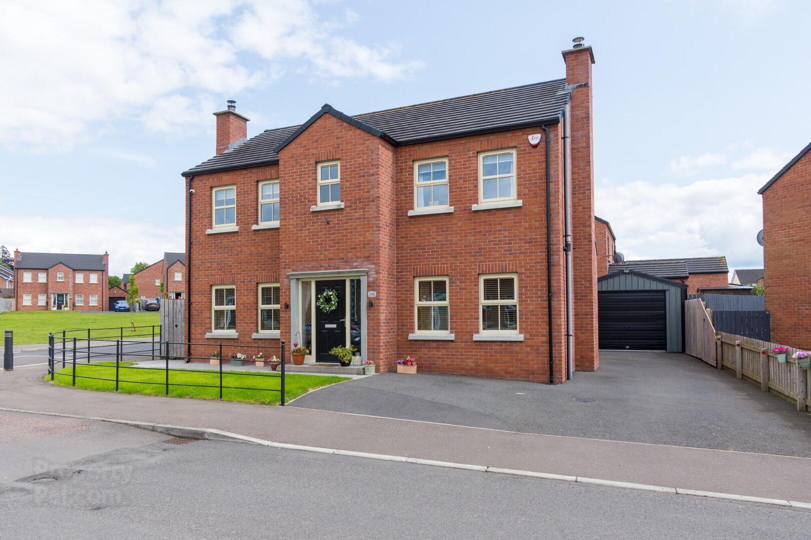 property description image