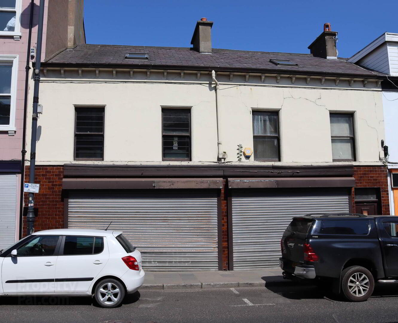 Ann Street 1 of 3