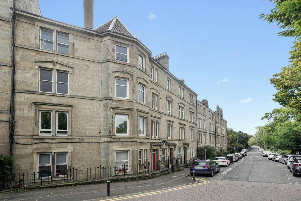 43 Dundee Terrace 1 of 12