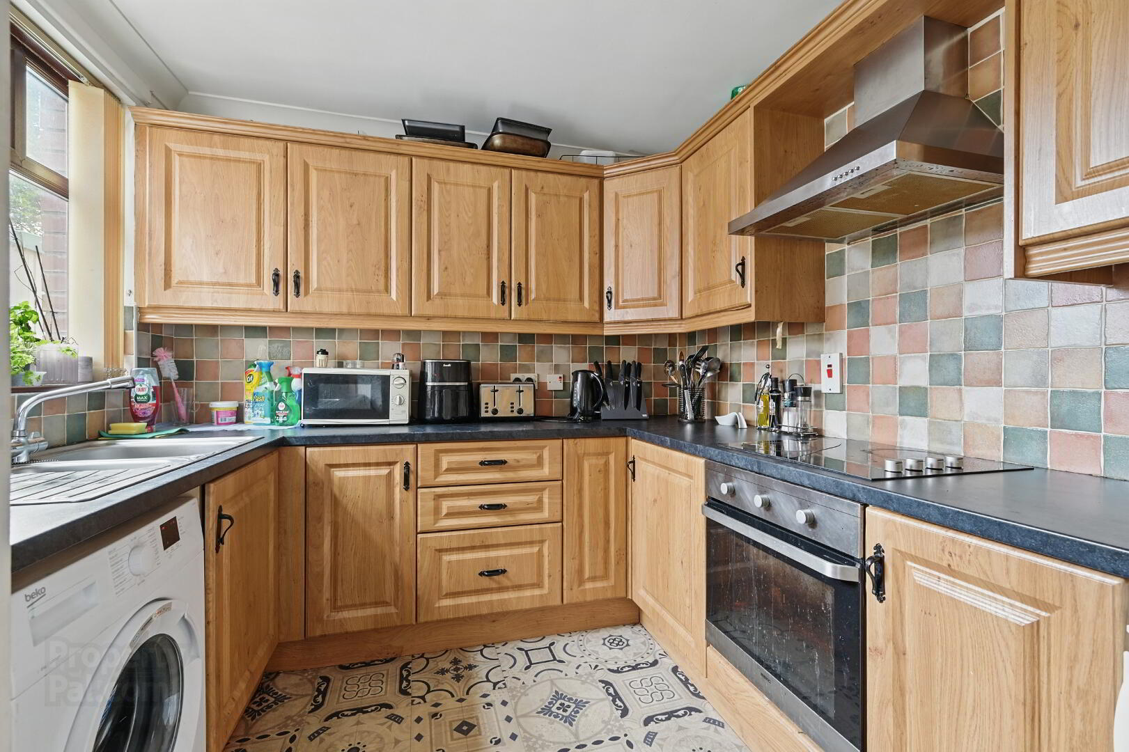 property description image