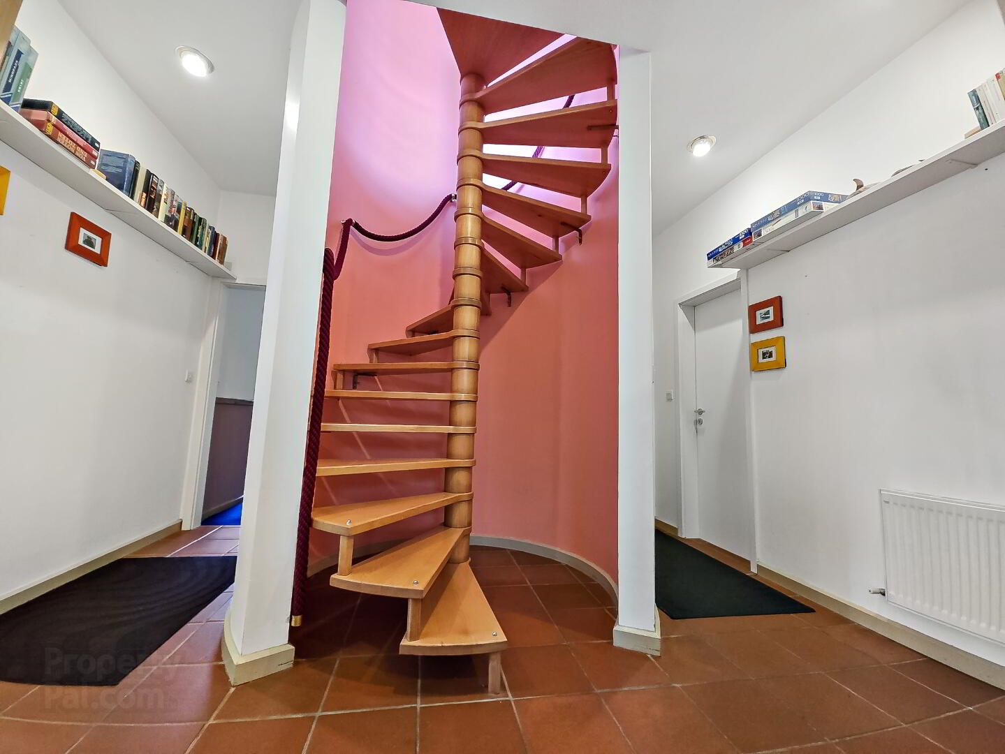 Baden Hills House, Fossa 26 of 39