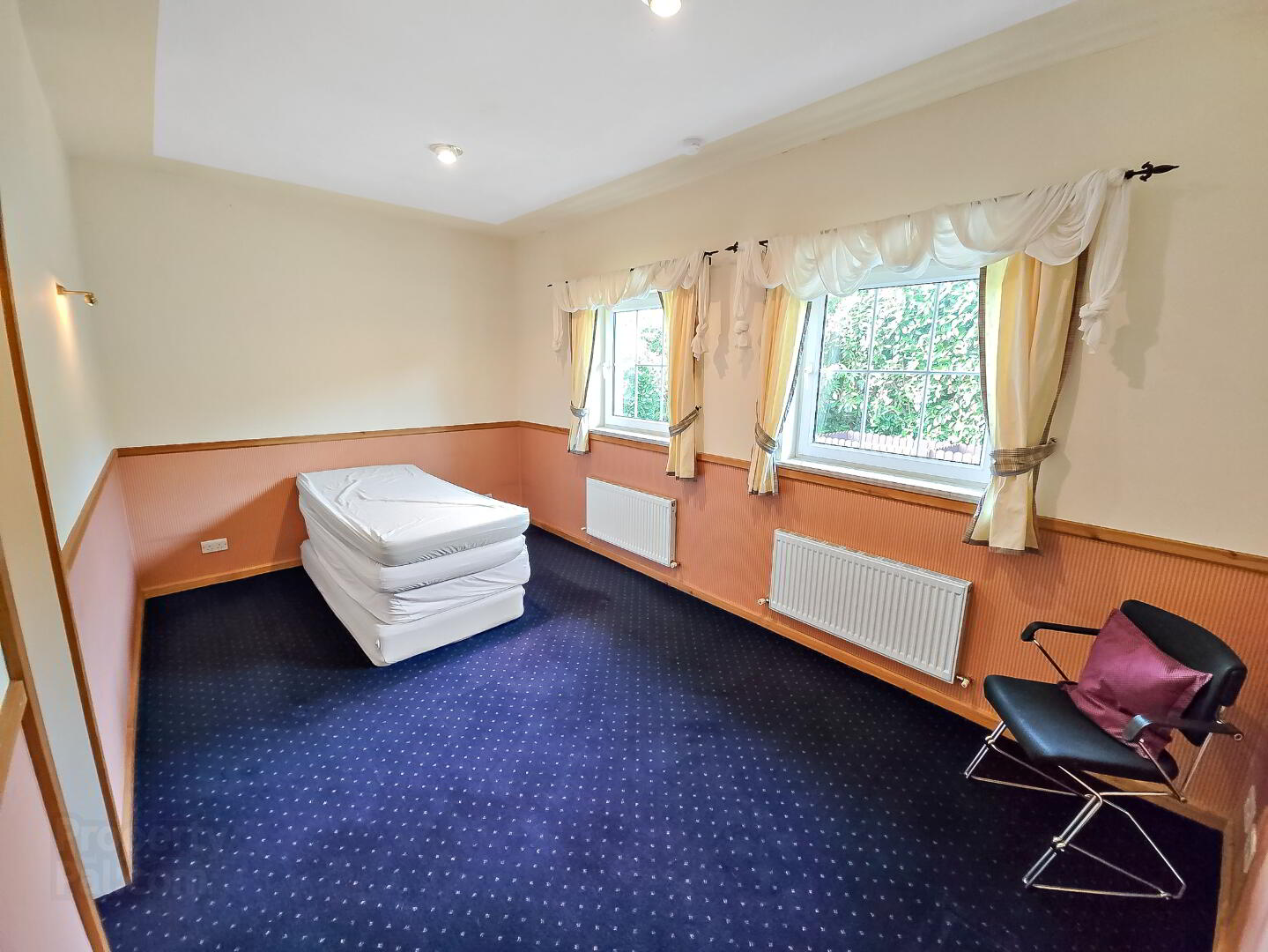 Baden Hills House, Fossa 14 of 39