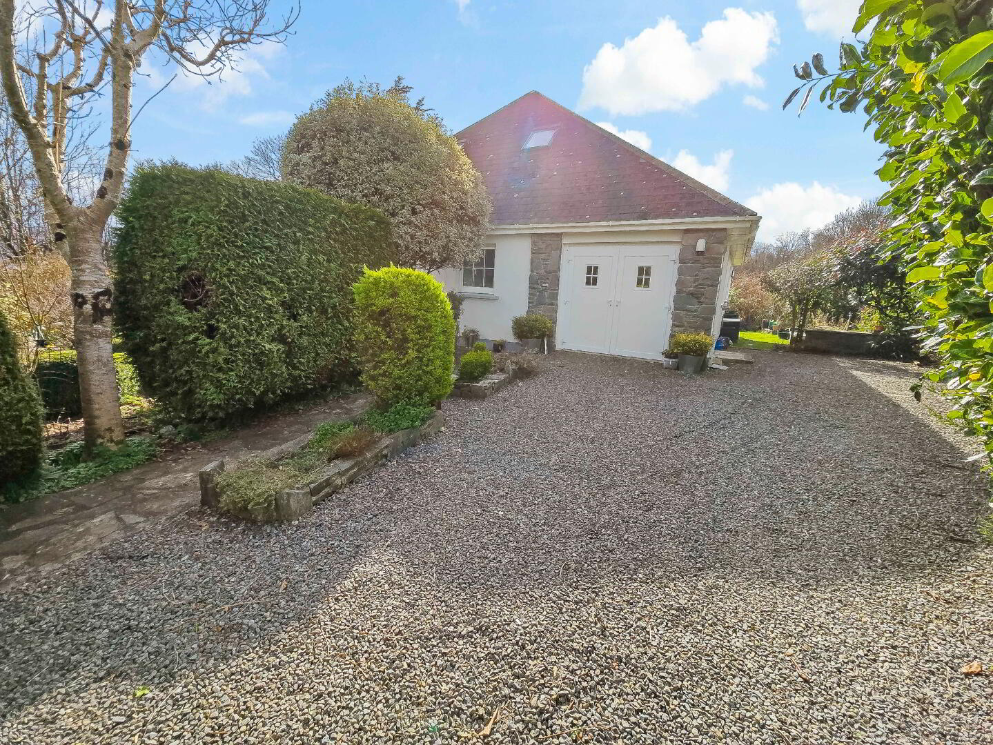 Baden Hills House, Fossa 27 of 39